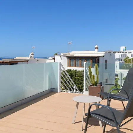 Casa Gecko, Πουέρτο Ντελ Κάρμεν