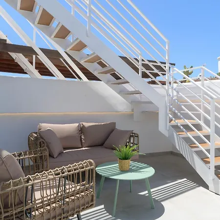 Διαμέρισμα Casa Gecko, Πουέρτο Ντελ Κάρμεν