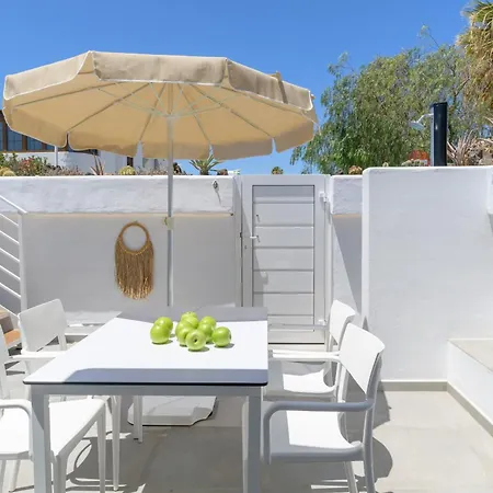 Casa Gecko, Apartament