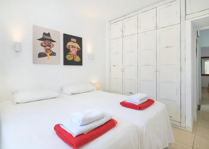 Casa Gecko, דירה פוארטו דל כרמן