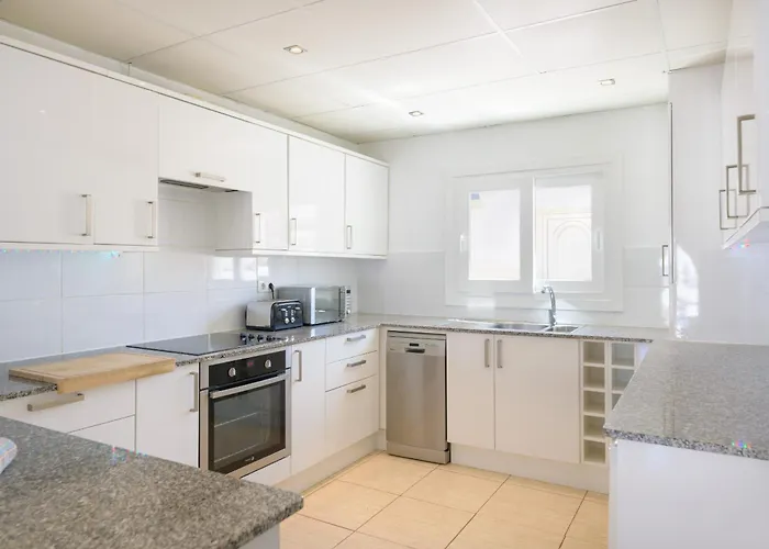 Casa Gecko, פוארטו דל כרמן