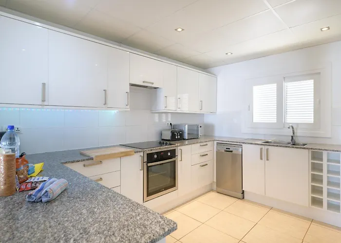 דירה Casa Gecko, פוארטו דל כרמן