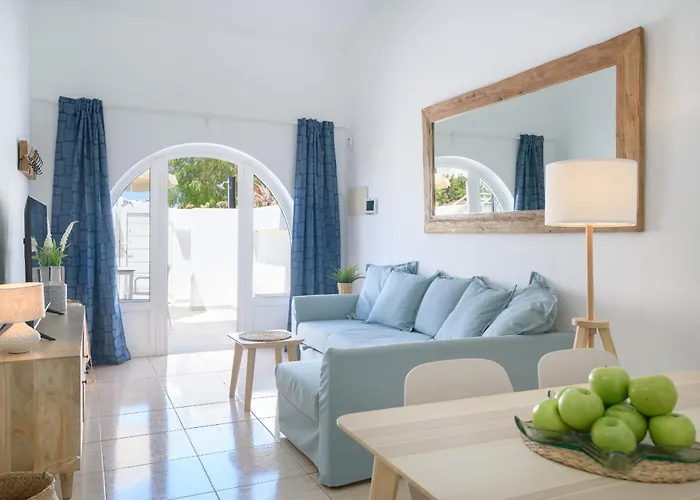 Casa Gecko, דירה *