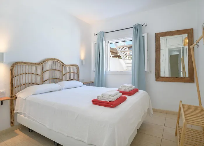 Casa Gecko, דירה פוארטו דל כרמן