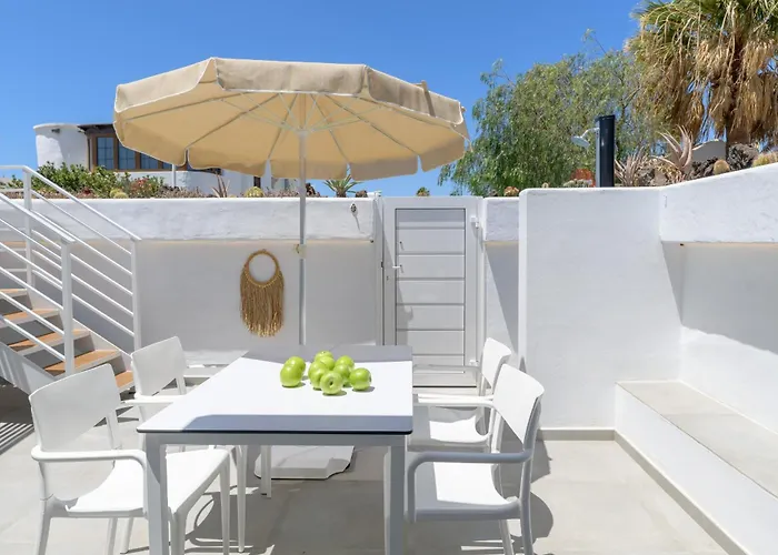 Casa Gecko, דירה