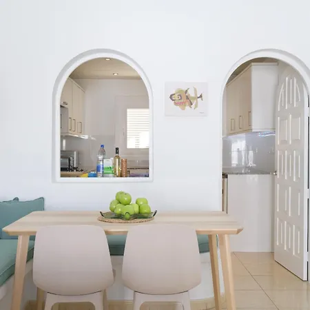 Lejlighed Casa Gecko, Puerto del Carmen (Lanzarote)
