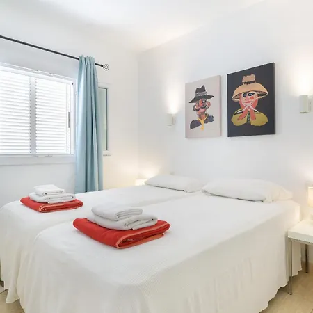 Casa Gecko, Lejlighed *