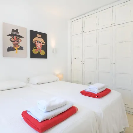 Casa Gecko, Lejlighed Puerto del Carmen (Lanzarote)