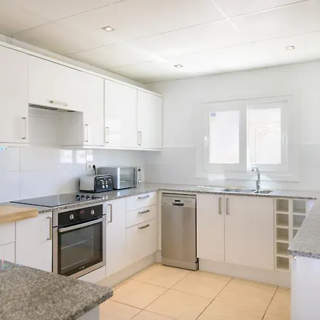 Casa Gecko, Puerto del Carmen (Lanzarote)