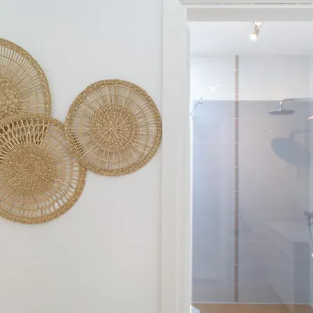 Casa Gecko, Apartment