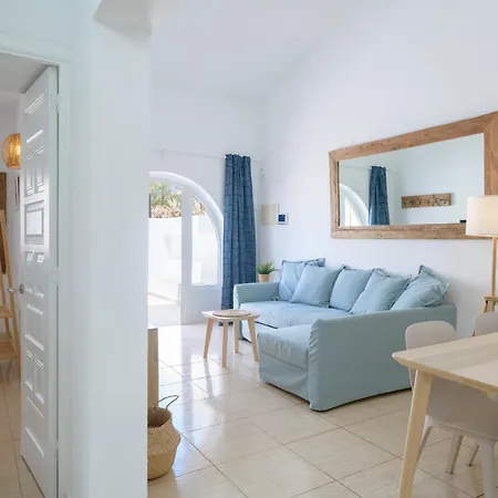 Casa Gecko, Apartment Puerto del Carmen (Lanzarote)