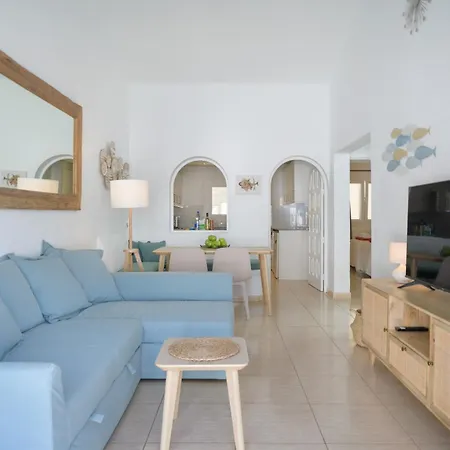 Apartment Casa Gecko, Puerto del Carmen (Lanzarote)