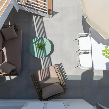 Apartment Casa Gecko,