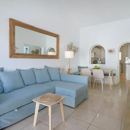 Apartment Casa Gecko, Puerto del Carmen (Lanzarote)