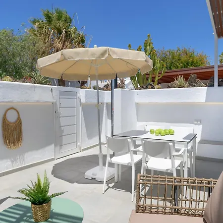 Lejlighed Casa Gecko, *