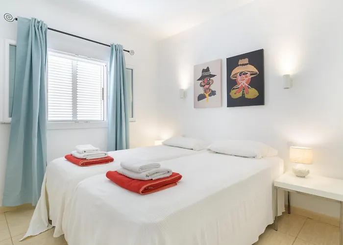 Casa Gecko, Apartment *