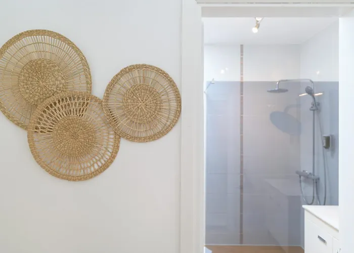 Casa Gecko, Apartment