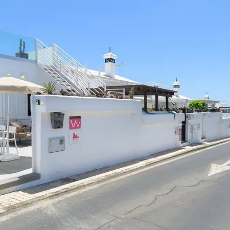 Appartamento Casa Gecko,