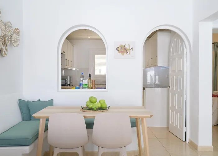 Appartamento Casa Gecko, Puerto del Carmen (Lanzarote)