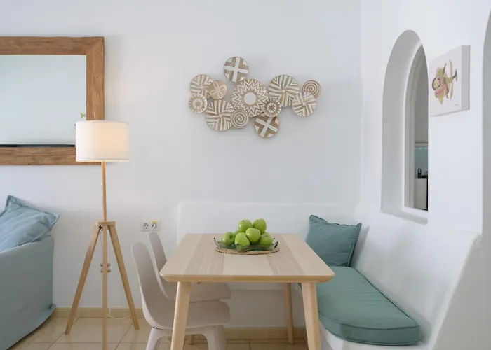 Casa Gecko, Appartamento *