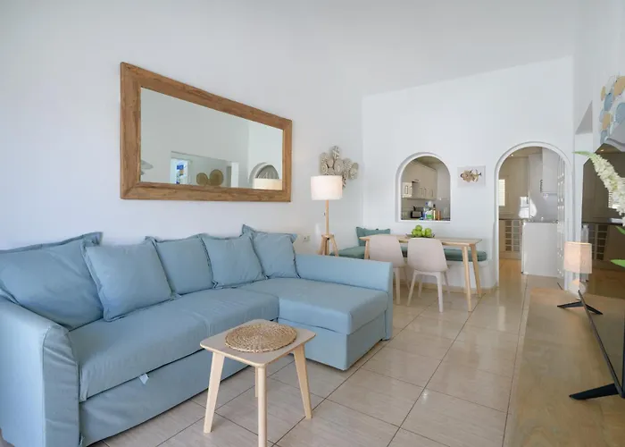 Appartamento Casa Gecko, Puerto del Carmen (Lanzarote)