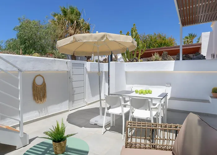 Appartamento Casa Gecko, *